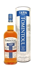 Tomintoul Tarn Peated 1,0 ltr.