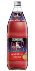 Possmann Winter Rose 1,0 ltr. Apfelglühwein