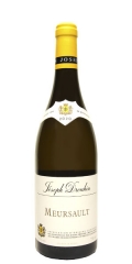 Joseph Drouhin Bourgogne 0,75 ltr. Meursault 2020