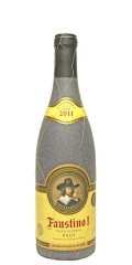 Faustino I 0,75 ltr. Rioja Gran Reserva 2012