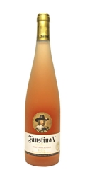 Faustino V 0,75 ltr. Rioja Tempranillo Rose 2021