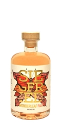 Siegfried Wonderleaf Rose 0,5 ltr. alkoholfrei