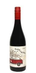Barramundi Wines, South Eastern Australia 0,75 ltr. Shiraz 2020 trocken