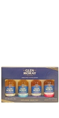 Glen Moray Explorer's Selection 4 X 0,05 ltr.