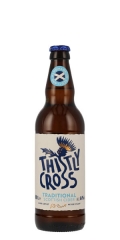 Thistly Cross Traditional Cider 0,5 ltr.