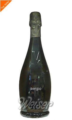 Schaumweine / Prosecco / Mionetto Sergio extra dry 0,75 | Champagner & Sekt